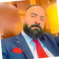 Luay Alsaadi