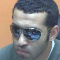 Mahmoud Elhenawy