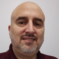 Mike Alicea, Cet