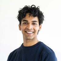 Samarth Kambli