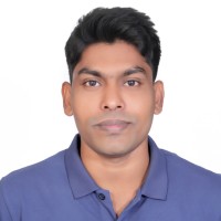 Romesh Fernando