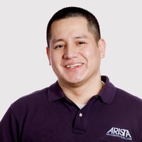 Adrian Valdivia