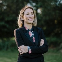 Kate Mayhew