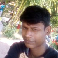 Prosenjit Karmakar