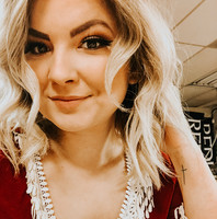 Lauren Bray