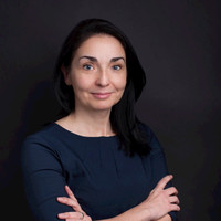 Mónika Györki