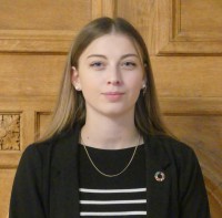 Chloé Cassagnes