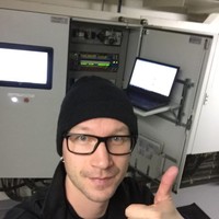 Mattias Olofsson Diederich