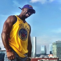 Markus Johnson
