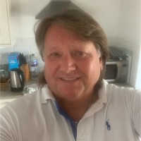colin Paull