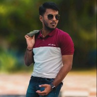 Pushkar Choudhury