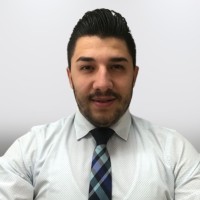 Gregory Mora