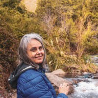 Luz María Mundigo Martínez