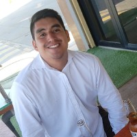 Agner David Palacios Pardo