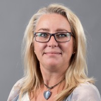 Carin Lindström