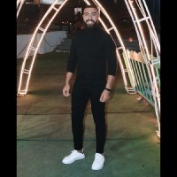 Ahmed Shebl