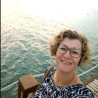 Moniek Tijhof