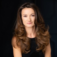 Cristina Avram