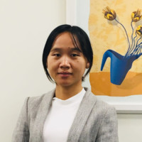 Dani Chen
