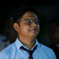 Arun Sharma