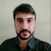 Rodrigo Tachy