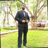 Roopesh Shetty