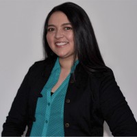 Ximena Castiblanco Pedraza