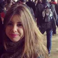 Nuria Casado Calderero