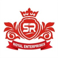 SR ROYAL ENTERPRISES