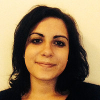 Laura Toscani