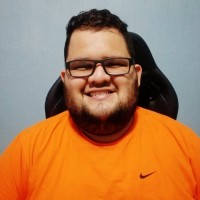 Dorian Oliveros