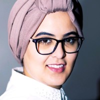 Hanane Bouzrouti