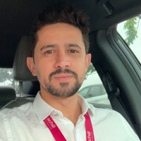 Maik Cardoso