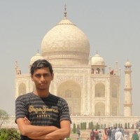 AVINASH DHUMAL