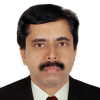 Seshadri Vaidyanathan