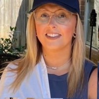 Faith Berard