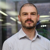 Mark Lucas
