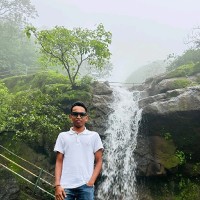 Shreyash Bari