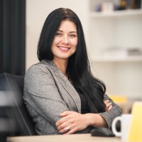 Anna Kozyr