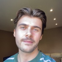 Liam Evans