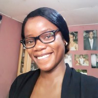 Catherine MEKOUH