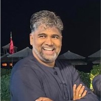 muthukumar thiyagarajan