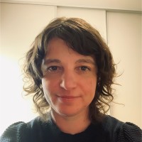 Kate Higgins