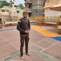 Sundar Sen