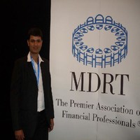 Nitin Dhatrak