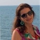 Beatrice Borghi