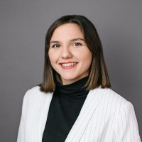 Michaela Markovic