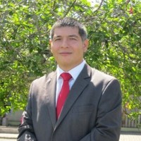 Cristian Rodrigo Quispe Zuñiga