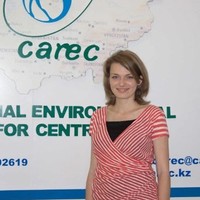Anna Salakhova