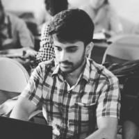 Suhas M